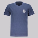 Camiseta Do Grêmio Tinturada Masculina - Foto 1