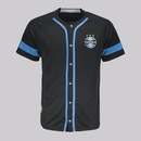 Camisa Grêmio Baseball II Masculina - Foto 1