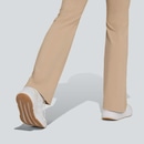 Calça Flare adidas Small Logo Essentials Feminina - Foto 6