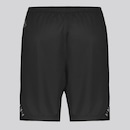 Calção Do Vasco Kappa Treino 2025 Atleta Masculino - Foto 3