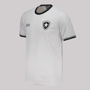 Camisa Do Botafogo Sensação FutFanatics Infantil - Foto 2