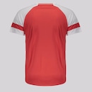 Camisa Do Internacional Baseball II FutFanatics Masculina - Foto 3