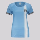 Camisa Grêmio Atres FutFanatics Feminina - Foto 1