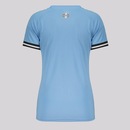 Camisa Grêmio Atres FutFanatics Feminina - Foto 3