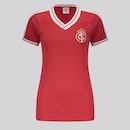 Camisa Internacional Victory Feminina - Foto 1