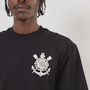 Camiseta Do Corinthians São Jorge Masculina - Foto 2