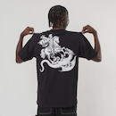 Camiseta Do Corinthians São Jorge Masculina - Foto 3