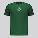 Camiseta Do Palmeiras Herança Masculina - Foto 1