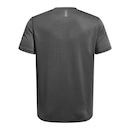 Camiseta Masculina Under Armour Launch - Foto 2