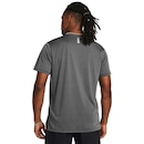 Camiseta Masculina Under Armour Launch - Foto 4
