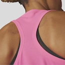 Camiseta Regata adidas Adizero Essentials Feminina - Foto 8