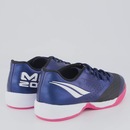 Chuteira Futsal Infantil Penalty Max 200 Infantil - Foto 3