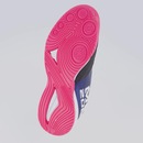 Chuteira Futsal Infantil Penalty Max 200 Infantil - Foto 5