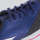 Chuteira Futsal Infantil Penalty Max 200 Infantil - Foto 7