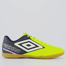 Chuteira Futsal Adulto Umbro Techno II - Foto 1