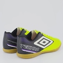Chuteira Futsal Adulto Umbro Techno II - Foto 3