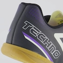 Chuteira Futsal Adulto Umbro Techno II - Foto 6