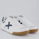 Chuteira Futsal Adulto Munich Continental V2 - Foto 2