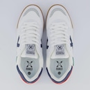 Chuteira Futsal Adulto Munich Continental V2 - Foto 4