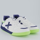 Chuteira Futsal Adulto Munich Continental V2 - Foto 2