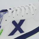 Chuteira Futsal Adulto Munich Continental V2 - Foto 7