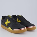 Chuteira Futsal Adulto Munich Gresca - Foto 2