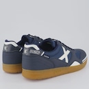 Chuteira Futsal Adulto Munich Gresca - Foto 3