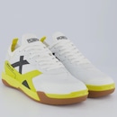 Chuteira Futsal Adulto Munich New Gresca 2.0 - Foto 2