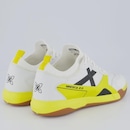 Chuteira Futsal Adulto Munich New Gresca 2.0 - Foto 3