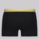 Cueca Boxer Mash Cotton - 3 unidades - Adulto - Foto 5