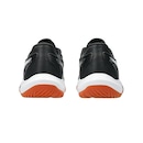 Kit Tênis ASICS GEL-Rocket 12 E Meia - Feminino - Foto 4