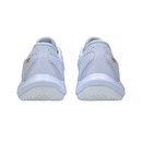 Kit Tênis ASICS GEL-Rocket 12 E Meia - Feminino - Foto 3