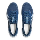 Kit Tênis ASICS GEL-Rocket 12 E Meia - Masculino - Foto 5