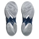 Kit Tênis ASICS GEL-Rocket 12 E Meia - Masculino - Foto 6