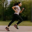 Kit Tênis ASICS Gt-1000 14 E Meia - Feminino - Foto 2