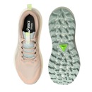 Kit Tênis ASICS Trabuco Terra 3 E Meia - Feminino - Foto 4