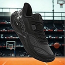 Kit Tênis Under Armour Dime E Meia - Masculino - Foto 2