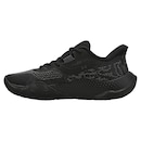 Kit Tênis Under Armour Dime E Meia - Masculino - Foto 3