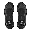 Kit Tênis Under Armour Dime E Meia - Masculino - Foto 4