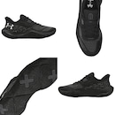 Kit Tênis Under Armour Dime E Meia - Masculino - Foto 6