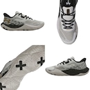Kit Tênis Under Armour Dime E Meia - Masculino - Foto 6