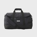 Mala Rip Curl Packable Duffle 35 Litros Icons Midnight - Foto 1