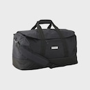 Mala Rip Curl Packable Duffle 35 Litros Icons Midnight - Foto 3