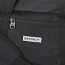 Mala Rip Curl Packable Duffle 35 Litros Icons Midnight - Foto 5