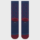 Meia do Barcelona FCB Stance Adulto - Foto 3