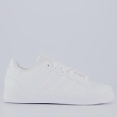 Tênis adidas Grand Court 2.0 3S Juvenil - Foto 1
