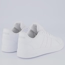 Tênis adidas Grand Court 2.0 3S Juvenil - Foto 3