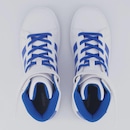 Tênis adidas Grand Court Mid Juvenil - Foto 4