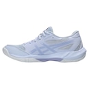 Tênis ASICS GEL-Rocket 12 - Feminino - Foto 3