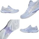 Tênis ASICS GEL-Rocket 12 - Feminino - Foto 8